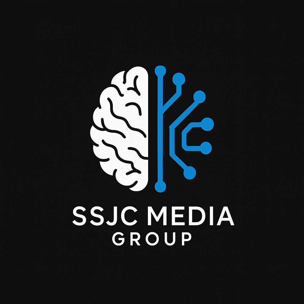 SSJC Media Group
